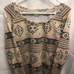Maurices Size M Top